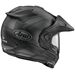 Arai Tour-X5 Discovery Black | Arai Helmets | Available from Two Wheel Centre Mansfield Ltd | Free UK Delivery