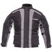 Duchinni Jago Air Children's Mesh Textile Jacket - Black/Gun | Duchinni Children's Motorcycle Clothing | Two Wheel Centre Mansfield Ltd