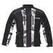 Duchinni Jago Children's Textile Jacket - Camo | Duchinni Children's Motorcycle Clothing | Two Wheel Centre Mansfield Ltd