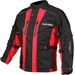 Duchinni Jago Children's Textile Jacket - Black/Red | Duchinni Children's Motorcycle Clothing | Two Wheel Centre Mansfield Ltd
