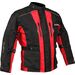 Duchinni Jago Children's Textile Jacket - Black/Red | Duchinni Children's Motorcycle Clothing | Two Wheel Centre Mansfield Ltd