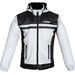Duchinni Volt Children's Motorcycle Over Jacket | Duchinni Children's Motorcycle Clothing | Two Wheel Centre Mansfield Ltd
