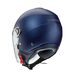 Caberg Riviera V4X - Matt Blue | Caberg Motorcycle Helmets | Two Wheel Centre Mansfield Ltd | FREE UK DELIVERY