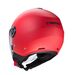Caberg Riviera V4X - Matt Red | Caberg Motorcycle Helmets | Two Wheel Centre Mansfield Ltd | FREE UK DELIVERY