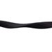 Oxford Atlas Straps G-Hook 17mm x 1.2m - Black | Oxford Motorcycle Luggage