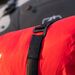 Oxford Atlas Straps G-Hook 26mm x 2.0m - Black | Oxford Motorcycle Luggage
