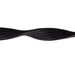 Oxford Atlas Straps G-Hook 26mm x 2.0m - Black | Oxford Motorcycle Luggage