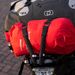 Oxford Atlas Straps G-Hook 26mm x 2.0m - Black | Oxford Motorcycle Luggage