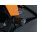 R&G Crash Protectors - Zero S (2013-2015) | R&G Crash Protection