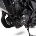 R&G Crash Protectors - Honda CL500 (2023-Current) | R&G Crash Protectors | Two Wheel Centre Mansfield Ltd