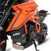 R&G Crash Protectors - KTM 1390 Super Duke R (2024-Current) | R&G Crash Protection | Two Wheel Centre Mansfield Ltd