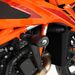 R&G Crash Protectors - KTM 1390 Super Duke R (2024-Current) | R&G Crash Protection | Two Wheel Centre Mansfield Ltd