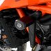 R&G Crash Protectors - KTM 1390 Super Duke R (2024-Current) | R&G Crash Protection | Two Wheel Centre Mansfield Ltd