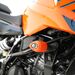 R&G Crash Protectors - KTM 125 Duke (2024-Current)