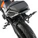R&G Tail Tidy - KTM 125 Duke (2024-Current) | Two Wheel Centre Mansfield Ltd
