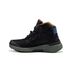 Sidi Nucleus CE Suede Waterproof Motorcycle Shoes - Black/Ivy | Free UK Delivery from Two Wheel Centre Mansfield Ltd