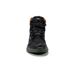 Sidi Nucleus CE Suede Waterproof Motorcycle Shoes - Black/Ivy | Free UK Delivery from Two Wheel Centre Mansfield Ltd