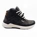 Sidi Nucleus CE Suede Waterproof Motorcycle Shoes - Black/White | Free UK Delivery from Two Wheel Centre Mansfield Ltd