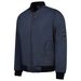 Spada Air Force One CE Textile Motorcycle Bomber Jacket - Blue | Free UK Delivery from Two Wheel Centre Mansfield Ltd