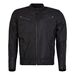 Spada Cafe Flux CE Waterproof Textile Jacket - Black | Free UK Delivery from Two Wheel Centre Mansfield Ltd