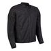 Spada Cafe Flux CE Waterproof Textile Jacket - Black | Free UK Delivery from Two Wheel Centre Mansfield Ltd