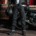 Spada Drifter CE Denim Motorcycle Jeans - Washed Black | Free UK Delivery from Two Wheel Centre Mansfield Ltd