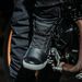 Spada Heat CE Waterproof Motorcycle Trainers | Free UK Delivery from Two Wheel Centre Mansfield Ltd