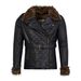 Spada Leather Lancer CE Ladies Motorcycle Jacket - Black | Free UK Delivery from Two Wheel Centre Mansfield Ltd