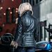 Spada Leather Lancer CE Ladies Motorcycle Jacket - Black | Free UK Delivery from Two Wheel Centre Mansfield Ltd