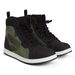 Spada Strider Pro CE Waterproof Motorcycle Trainers - Olive | Free UK Delivery from Two Wheel Centre Mansfield Ltd