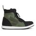 Spada Strider Pro CE Waterproof Motorcycle Trainers - Olive | Free UK Delivery from Two Wheel Centre Mansfield Ltd