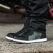 Spada Strider Pro CE Waterproof Motorcycle Trainers - Olive | Free UK Delivery from Two Wheel Centre Mansfield Ltd