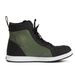 Spada Strider Pro CE Waterproof Motorcycle Trainers - Olive | Free UK Delivery from Two Wheel Centre Mansfield Ltd