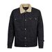 Spada Temper Trucker CE Motorcycle Jacket - Black | Free UK Delivery from Two Wheel Centre Mansfield Ltd