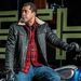 Spada Temper Trucker CE Motorcycle Jacket - Black | Free UK Delivery from Two Wheel Centre Mansfield Ltd