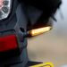 Oxford Darkhunter Sequential Motorcycle Indicators | Oxford Motorcycle Indicators | Two Wheel Centre Mansfield Ltd