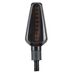 Oxford Darkseeker Sequential Motorcycle Indicators | Oxford Motorcycle Indicators | Two Wheel Centre Mansfield Ltd