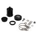 Oxford Rear Brake Fluid Reservoir | Oxford Motorcycle Accessories | Two Wheel Centre Mansfield Ltd
