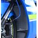 R&G Radiator Guard and Oil Cooler Guard Kit - Suzuki GSX-R1000/R (2017-Current) | R&G Radiator Guards from Two Wheel Centre Mansfield Ltd