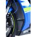 R&G Radiator Guard and Oil Cooler Guard Kit - Suzuki GSX-R1000/R (2017-Current) | R&G Radiator Guards from Two Wheel Centre Mansfield Ltd