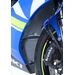 R&G Radiator Guard and Oil Cooler Guard Kit - Suzuki GSX-R1000/R (2017-Current) | R&G Radiator Guards from Two Wheel Centre Mansfield Ltd