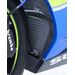 R&G Radiator Guard and Oil Cooler Guard Kit - Suzuki GSX-R1000/R (2017-Current) | R&G Radiator Guards from Two Wheel Centre Mansfield Ltd