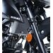 R&G Radiator Guard - Suzuki GSX-R125 (2017-Current) | R&G Radiator Guards from Two Wheel Centre Mansfield Ltd
