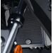 R&G Radiator Guard - Suzuki GSX-S125 (2017-Current) | R&G Radiator Guards from Two Wheel Centre Mansfield Ltd
