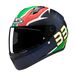 HJC C10 Brad Binder | HJC Motorcycle Helmets | Two Wheel Centre