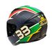 HJC C10 Brad Binder | HJC Motorcycle Helmets | Two Wheel Centre