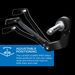 Oxford Lever Guard Pro | Oxford Motorcycle Acccessories | Two Wheel Centre Mansfield Ltd