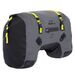 Oxford Aqua D-50 All-Weather Duffle Bag - Black/Grey/Fluo | Oxford Motorcycle Luggage | Two Wheel Centre Mansfield Ltd