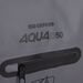 Oxford Aqua D-50 All-Weather Duffle Bag - Black/Grey/Fluo | Oxford Motorcycle Luggage | Two Wheel Centre Mansfield Ltd