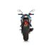 Akrapovic Titanium Silencer Slip-On Kit With Carbon Heat Shield for Suzuki GSX-S1000 / GT (2021 - Current) | Akrapovic Motorcycle Exhausts | Two Wheel Centre Mansfield Ltd